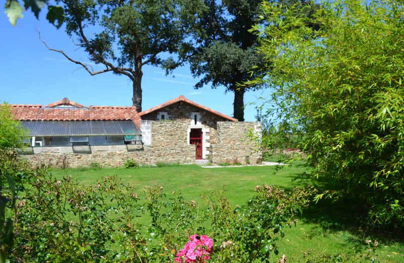 Colombier de Philomène