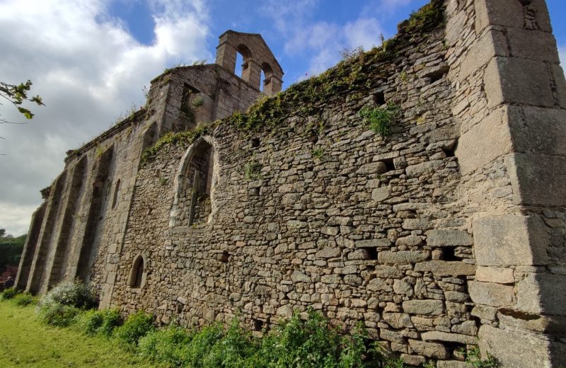 Chapelle des Templiers