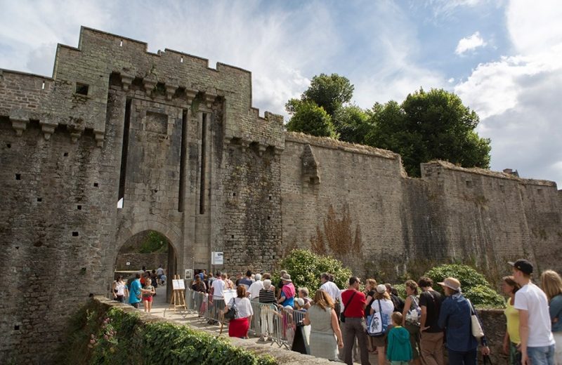 Château de Clisson