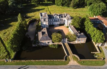 Château de la Berrière