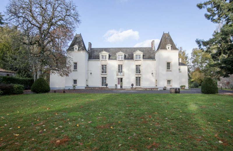 Chateau de la Cassemichere-Vignoble de Nantes (PhotoChLatard)-4