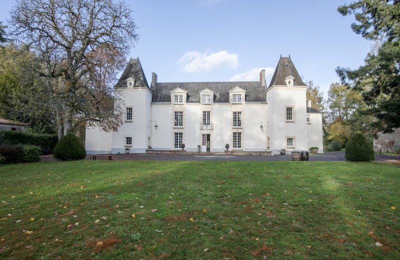 Chateau de la Cassemichere-Vignoble de Nantes (PhotoChLatard)-4