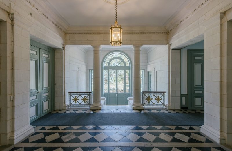 Hall d’entrée