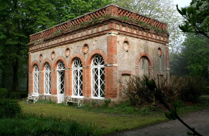 Château noë bel-air jep vallet