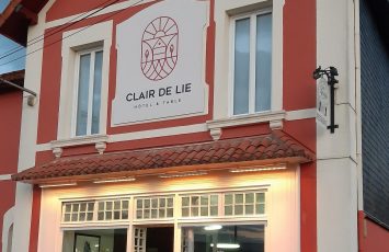 RESTAURANT CLAIR DE LIE