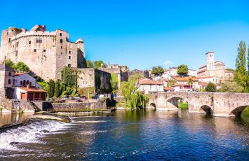 Les Essentiels de Clisson