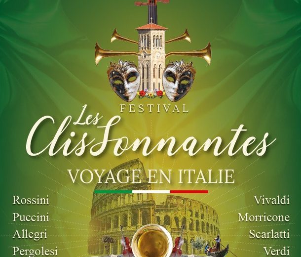Clissonnantes_Clisson_2025_DestinationVignobleNantais.com