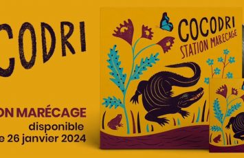 Cocodri