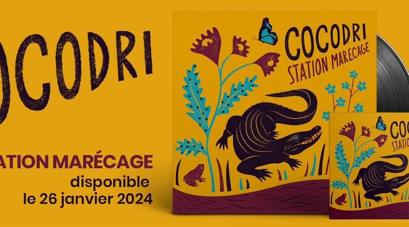 Cocodri