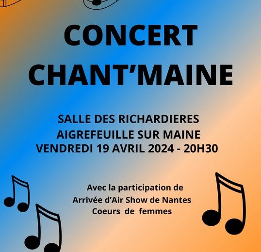 ConcertChant’Maine_Aigrefeuille_2024_levignobledenantes-tourisme.com