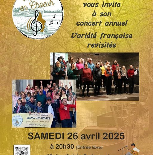 ConcertMaraisenChoeur_HauteGoulaine_2025_DestinationVignobleNantais.com