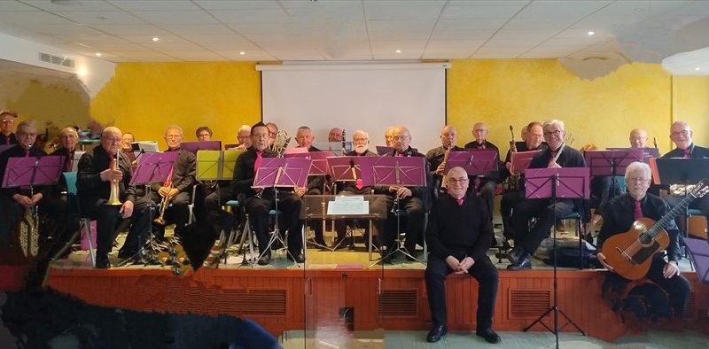 ConcertNoël_Gétigné_2025_DestinationVignobleNantais.com