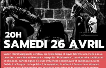 ConcertVoden_LeLoroux_2025_DestinationVignobleNantais.com