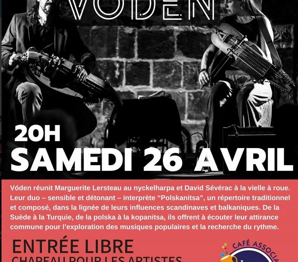 ConcertVoden_LeLoroux_2025_DestinationVignobleNantais.com