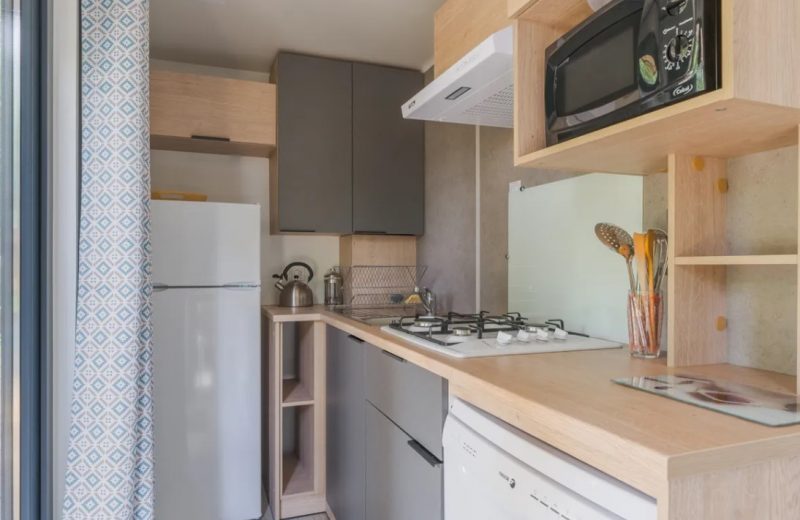 Cuisine cottage