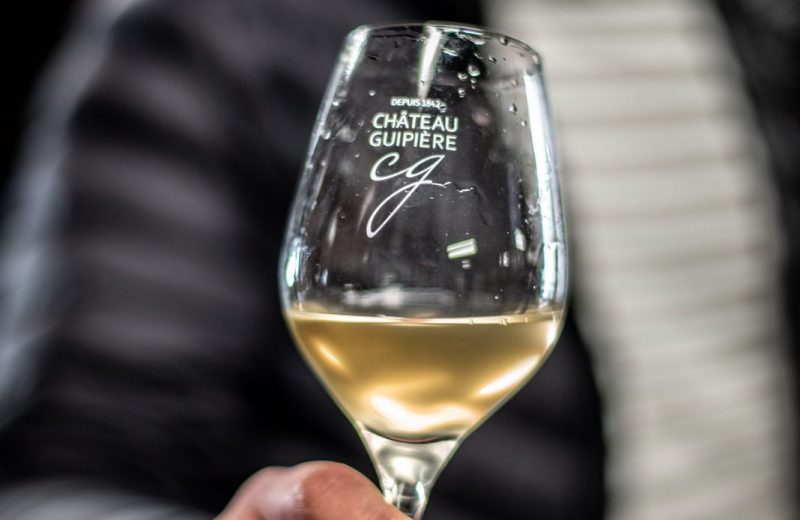 Le Muscadet