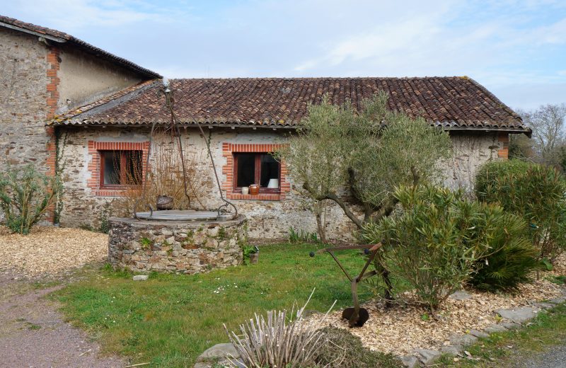 Extérieur salle de réunion/formation