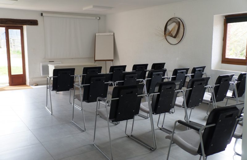 Salle de réunion/formation