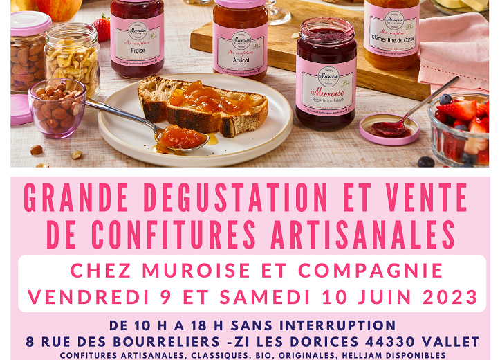 Vente Juin 2023 – 1