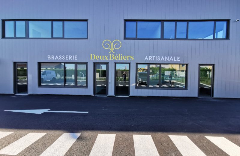 Deux Béliers 2