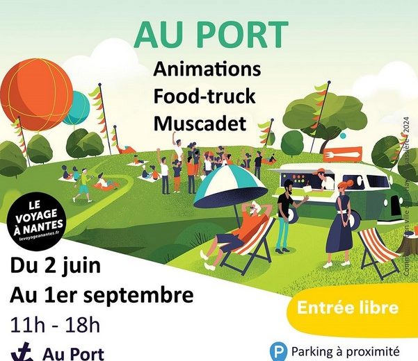 DimanchesauPort_LaHayeFouassière_2024_levignobledenantes-tourisme.com