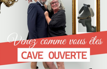 Domaine Forgeau portes ouvertes