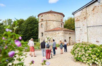 Escapade en muscadet