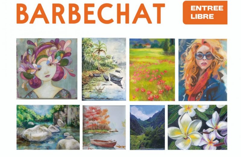 Exposition Divatte-sur-Loire Barbechat 4 et 5 octobre 2025