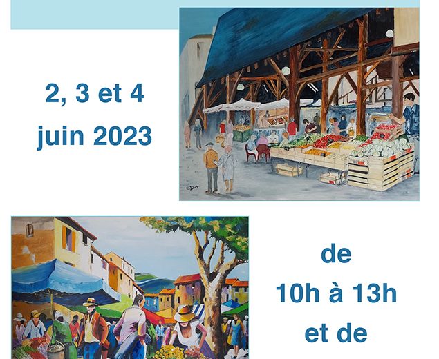 ExpoPeinture_2023-levignobledenantes-tourisme
