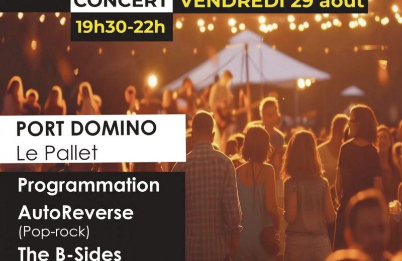 Festi-Sevre 2025
