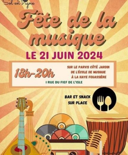 FêtedelaMusique-LaHayeFouassière_2024_levignobledenantes-tourisme.com