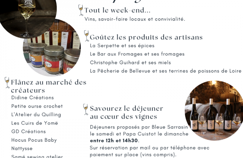 Flyer chateauduCoing_StFiacre_2024_levignobledenantes-tourisme.com