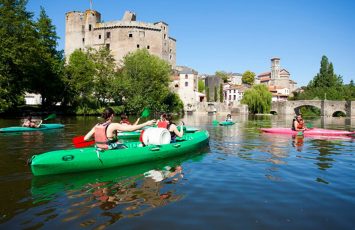 CANOE KAYAK DE CLISSON