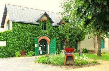 Maison du Muscadet