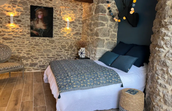 Gîte l’Echoppe 1