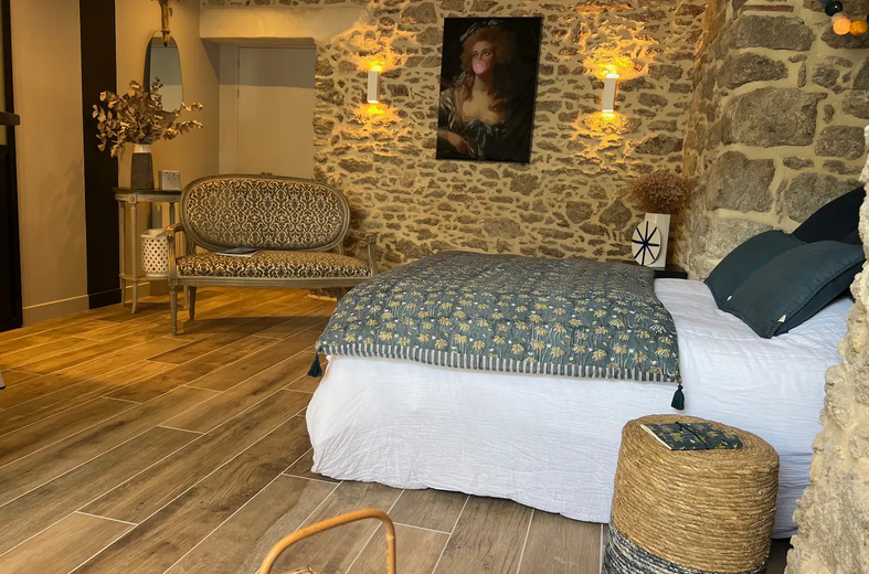 Gîte l’Echoppe 2