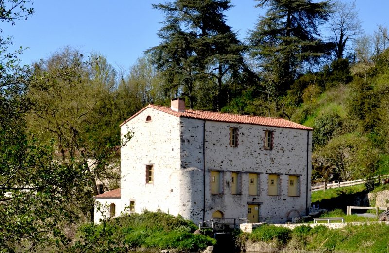 Gorges_Moulin du Liveau