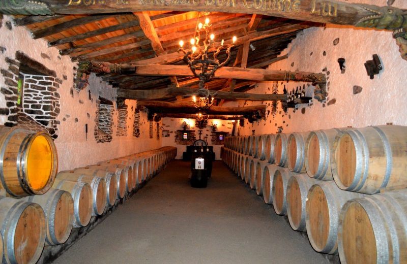 journee Groupe-echapee belle-vignoble-nantes