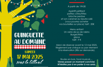 Guinguette_Famille Luneau_mai2025