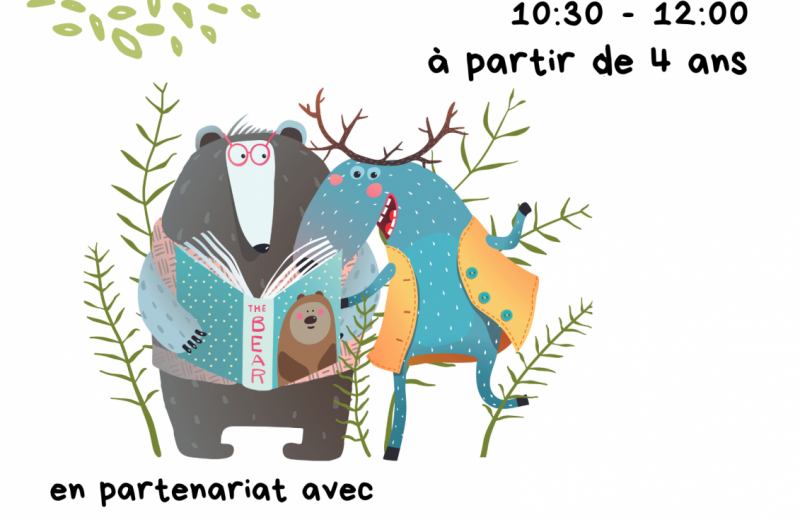 RL + BALADE CONTEE – 2