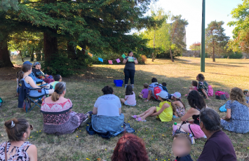 Histoires vagabondes