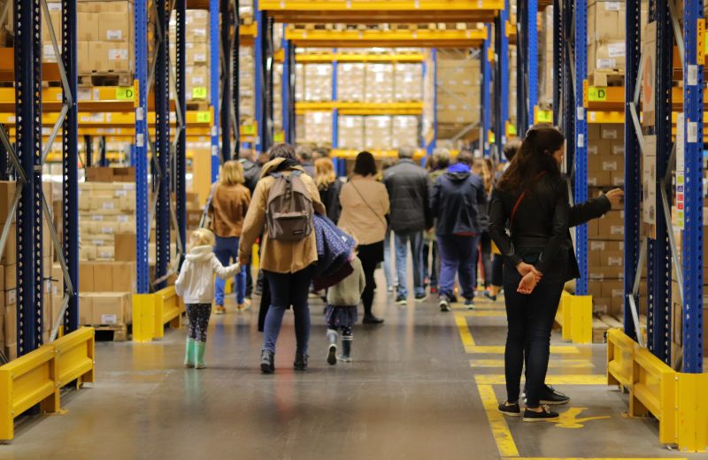 Logistique Côteaux nantais