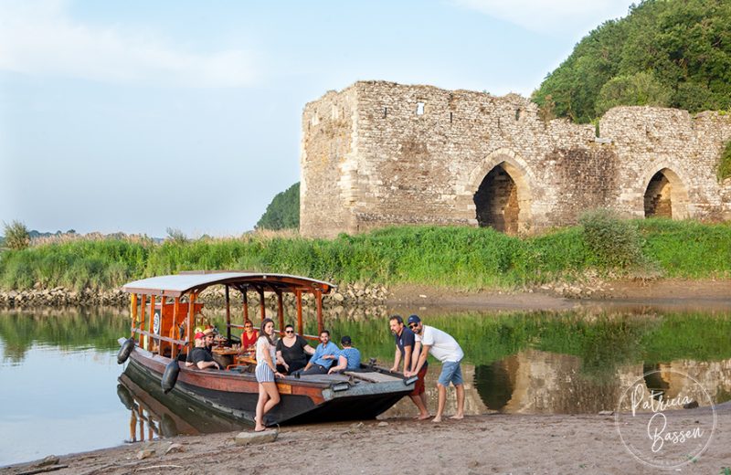 Détours en Loire