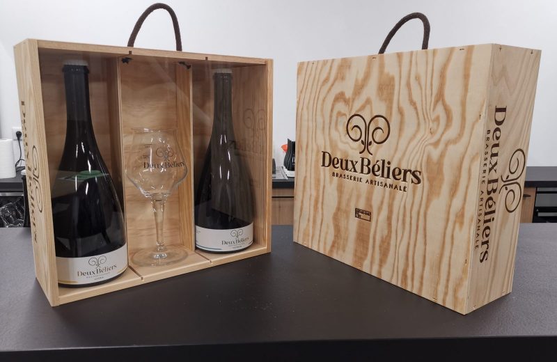 Deux Béliers 3