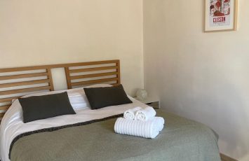 Chambre Paradiso