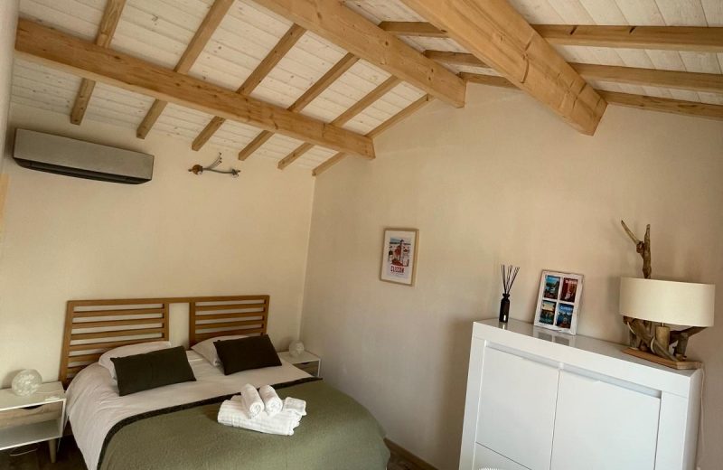 chambre Paradiso