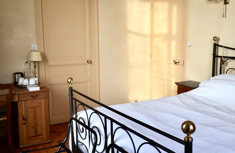 chambre 160