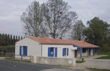 LA MAISON BLEUE ANIMATIONS
