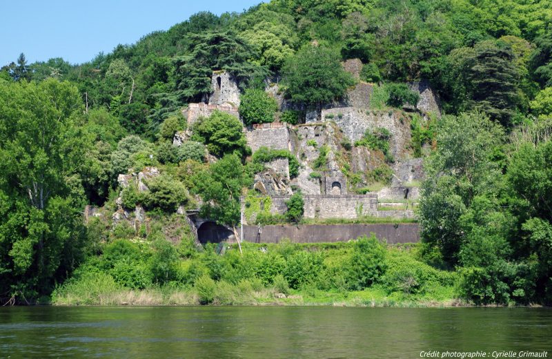 Détours en Loire