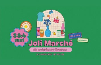 JOLI MARCHE 2025